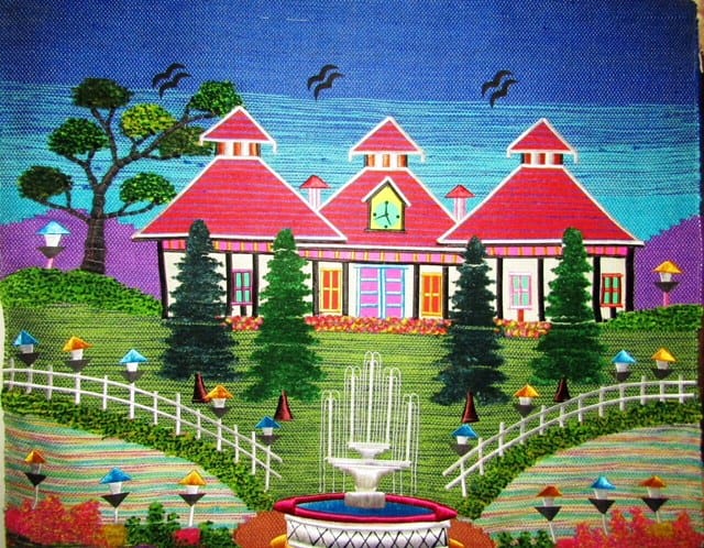 varanasi stone craft and ghazipur wall hanging get GI tag