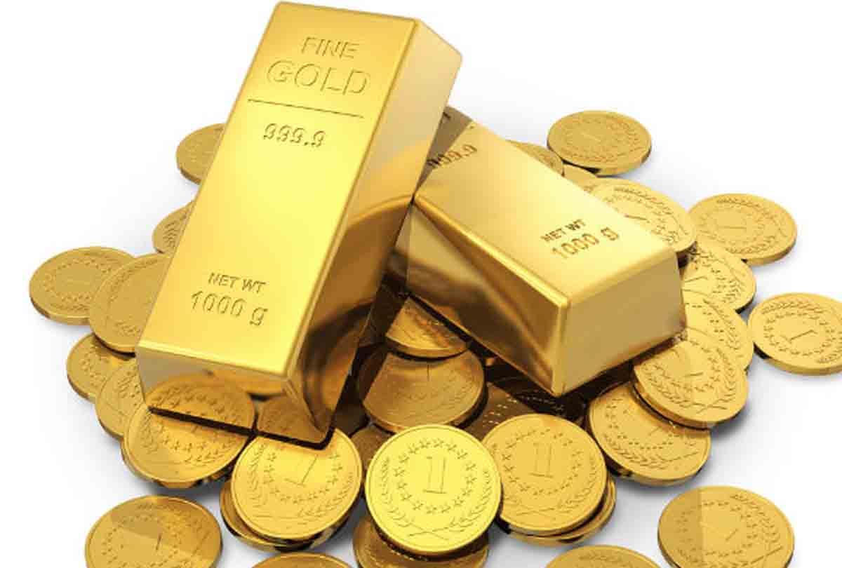Invest in sovereign gold bonds