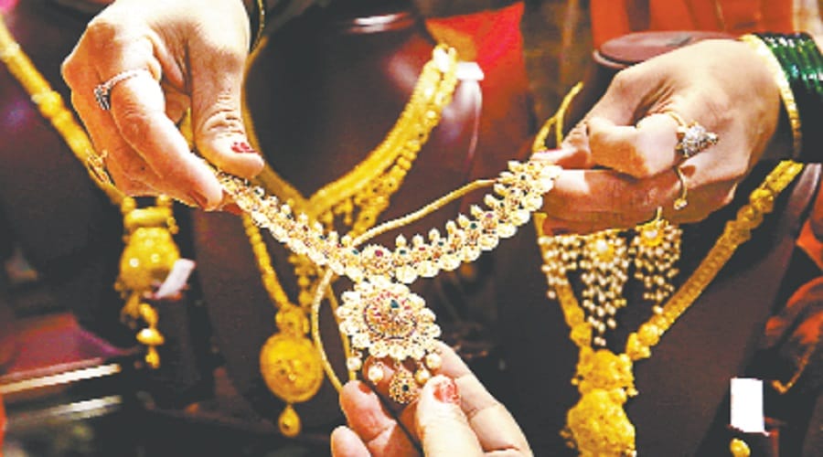 akshaya tritiya 2018: Bumper discounts on the purchase of gold and diamond