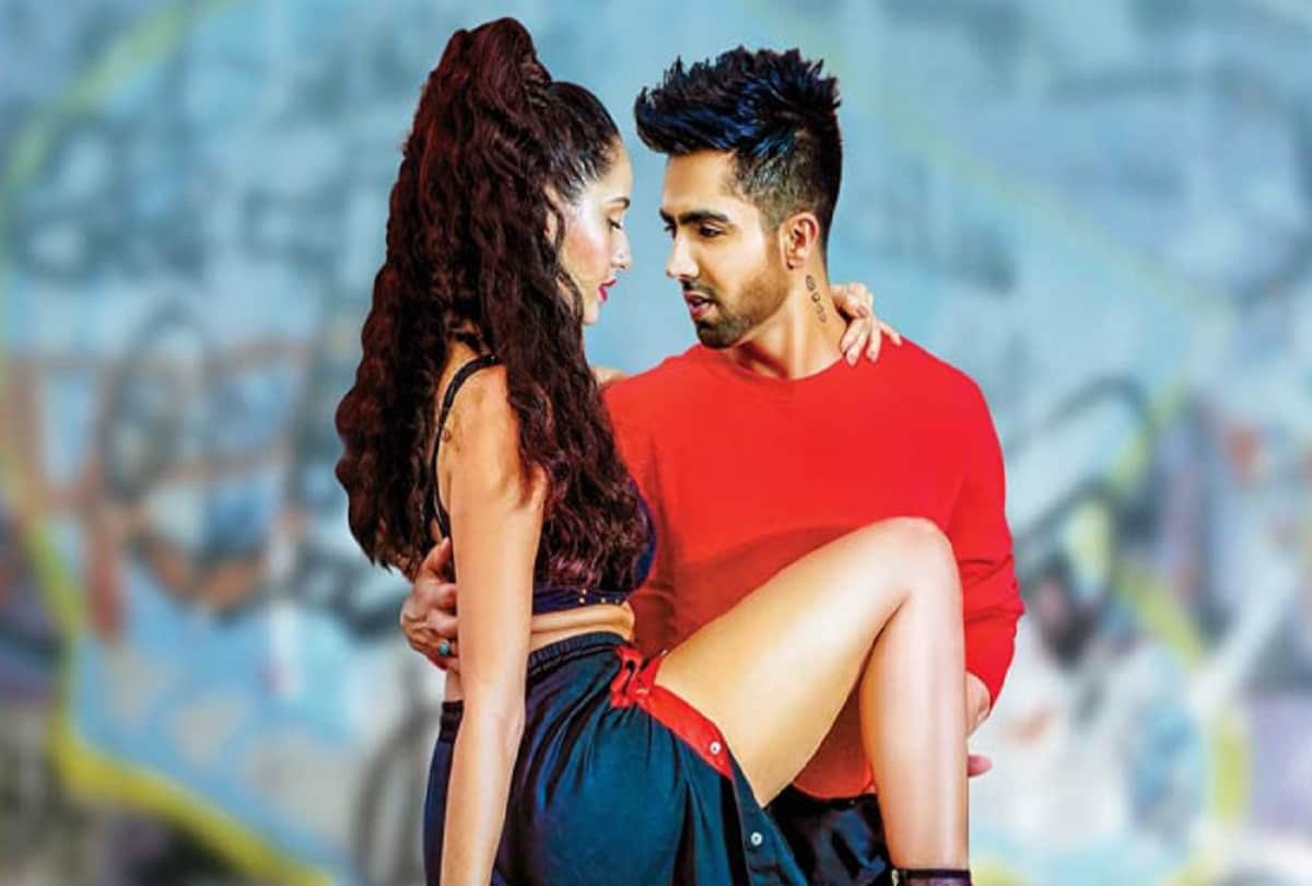 Nora Fatehi will perform John Abraham‬ upcoming film satyameva jayate on ‪Sushmita Sen song dilbar