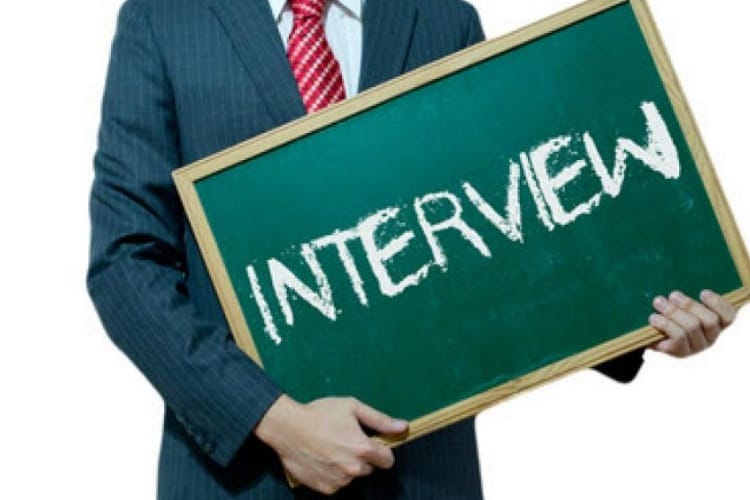 date of teachers recruitment interview released
