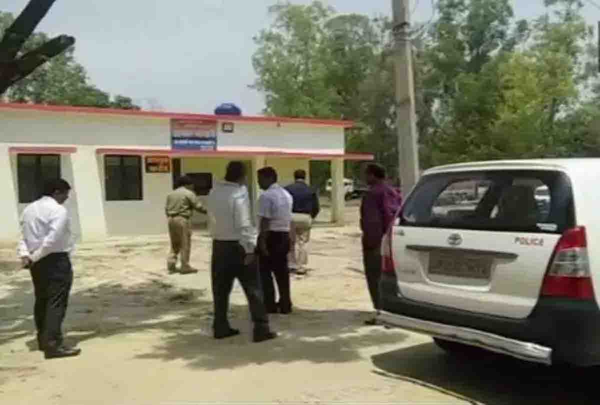 cbi investigation team reached maakhi police station in unnao rape case