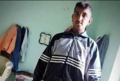 indian boy gaurav sharma arrested for leaking documents to isi pakistan