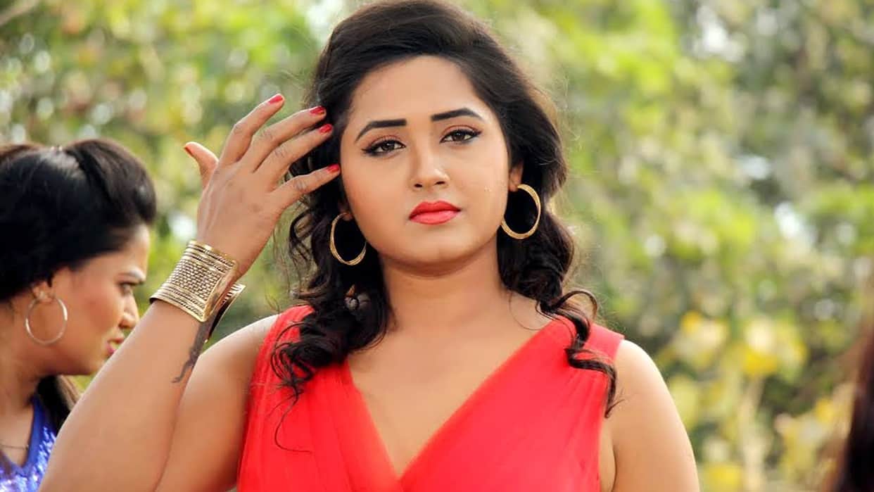 Bhojpuri actress kajal raghwani Suffering from PCOD Polycystic ovary syndrome