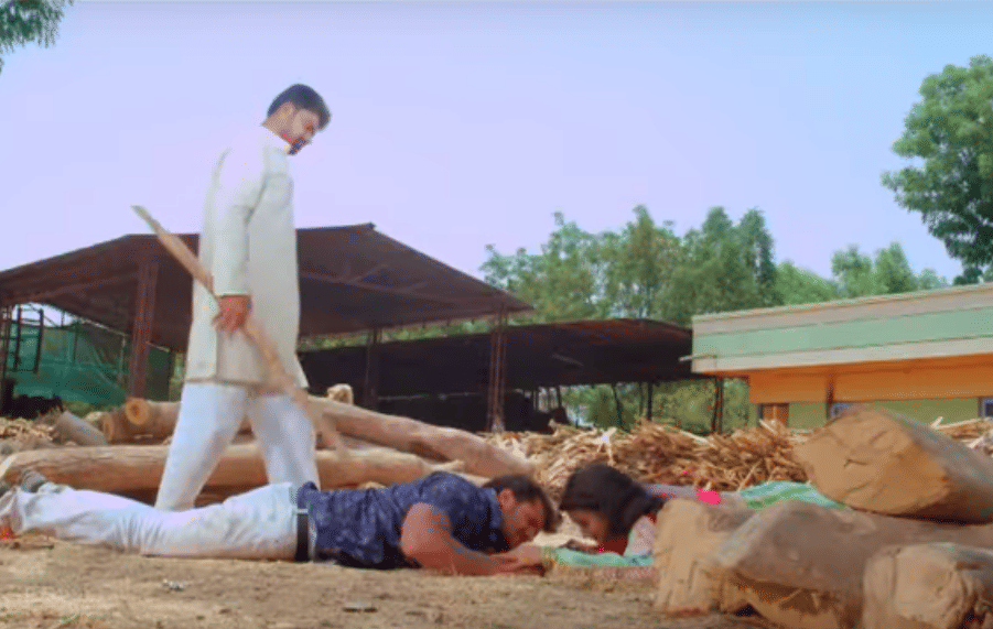 Khesari lal Yadav and Kajal Raghwani starrer film Main Sehra Bandh Ke Aaunga viral on social media