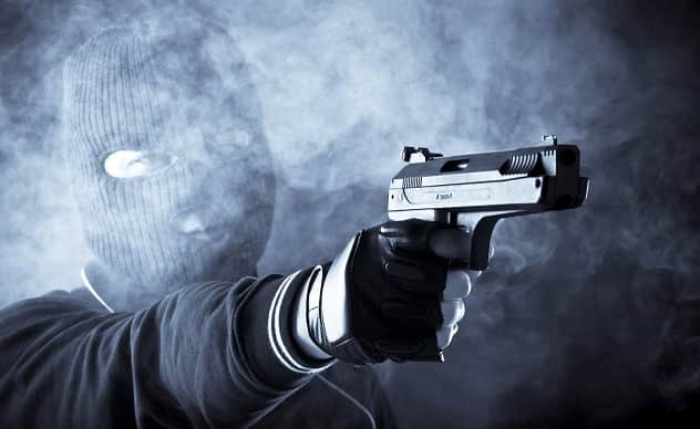 हत्यारा