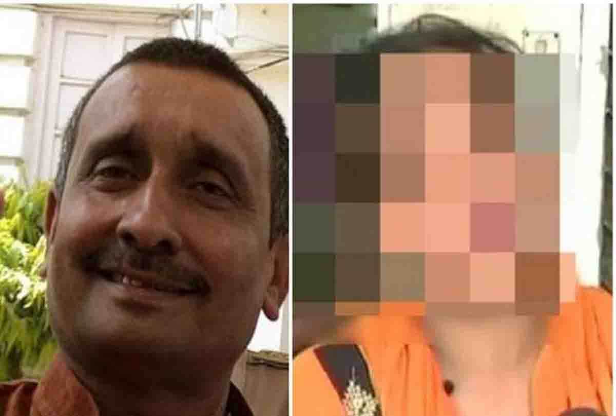 unnao rape case inquiry by cbi team