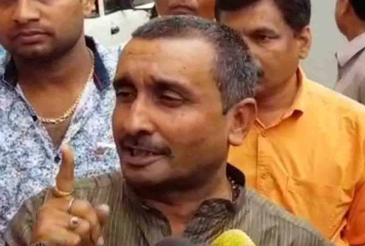 unnao rape case inquiry by cbi team