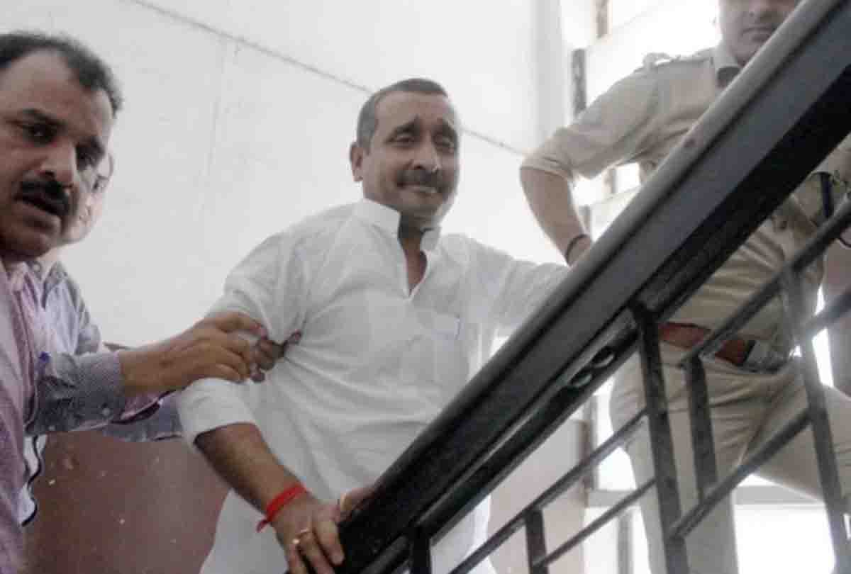 cbi investigation team reached maakhi police station in unnao rape case