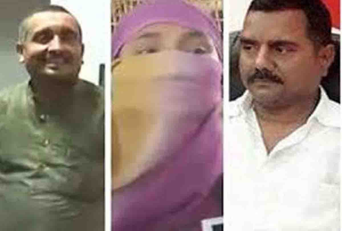 cbi take remand of atul singh sengar