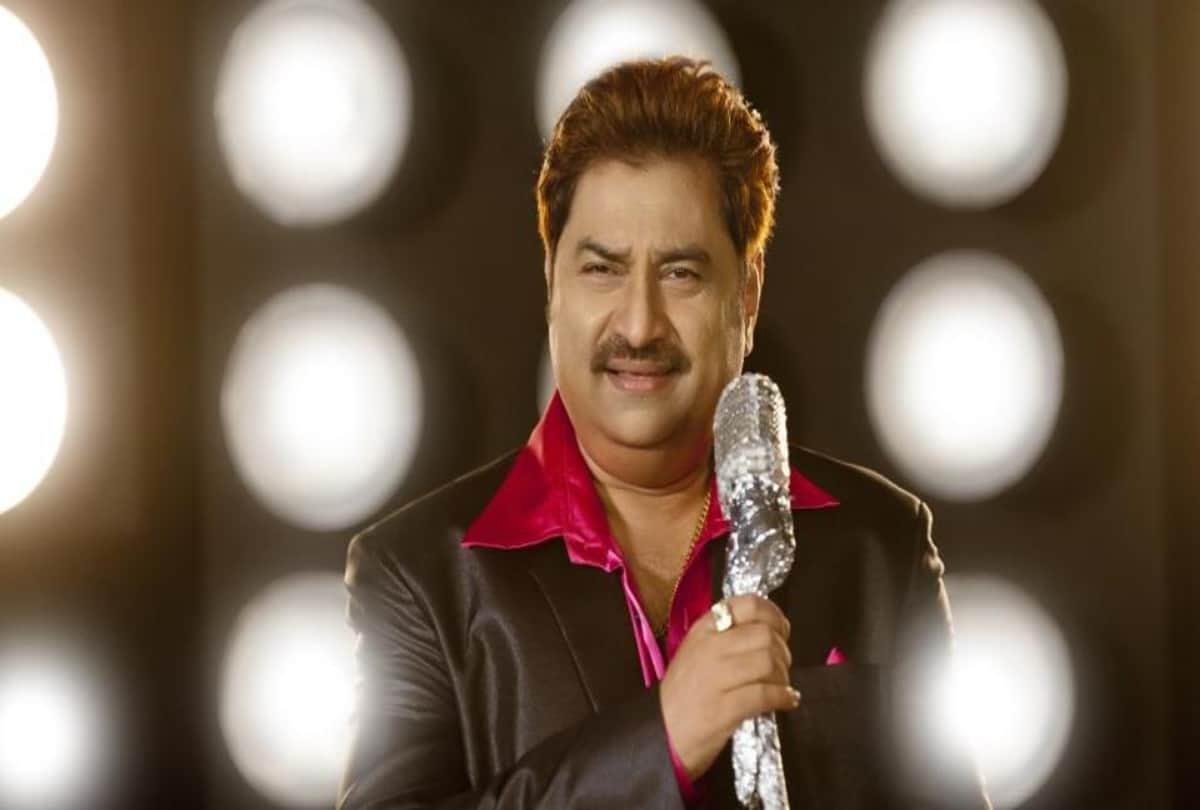 Kumar sanu birthday special 10 Best Songs Of Kumar Sanu On His Birthday