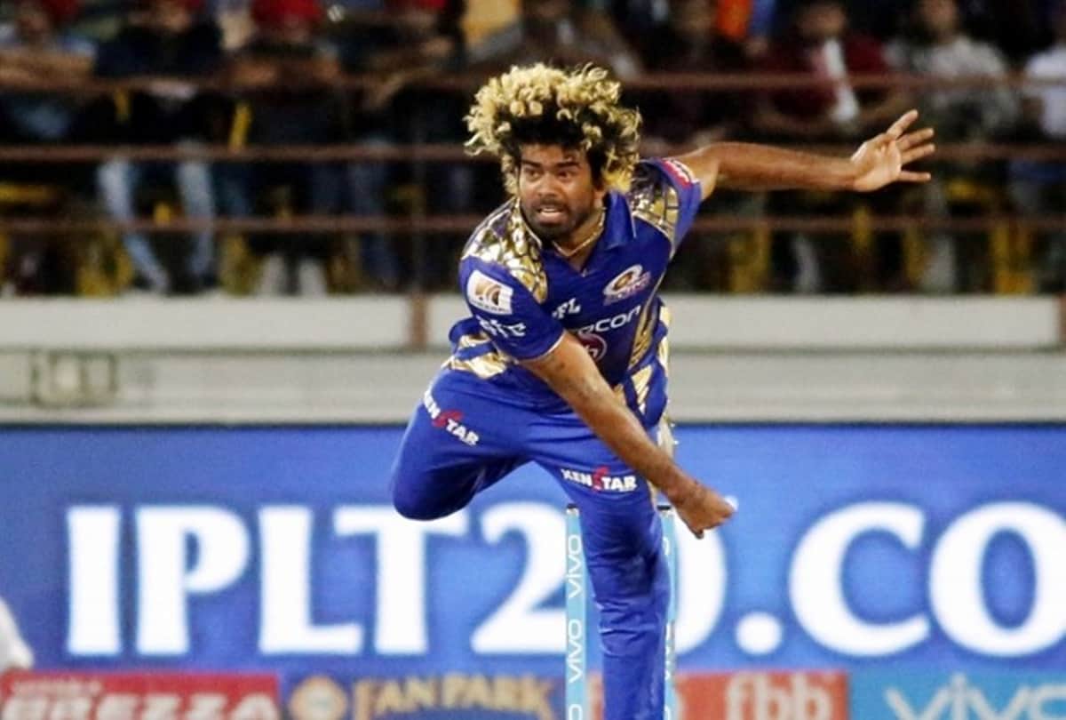 IPL 2019: Lasith Malinga cleared to play by Sri Lanka board