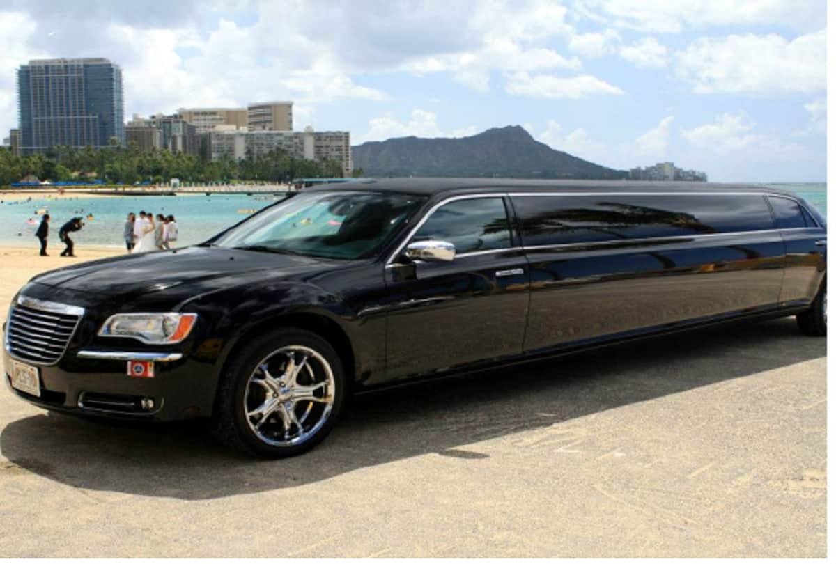 This is Limousine's specialty, hence reception of PM Modi will be done in London