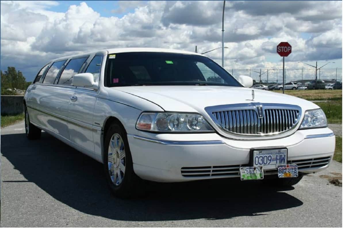 This is Limousine's specialty, hence reception of PM Modi will be done in London