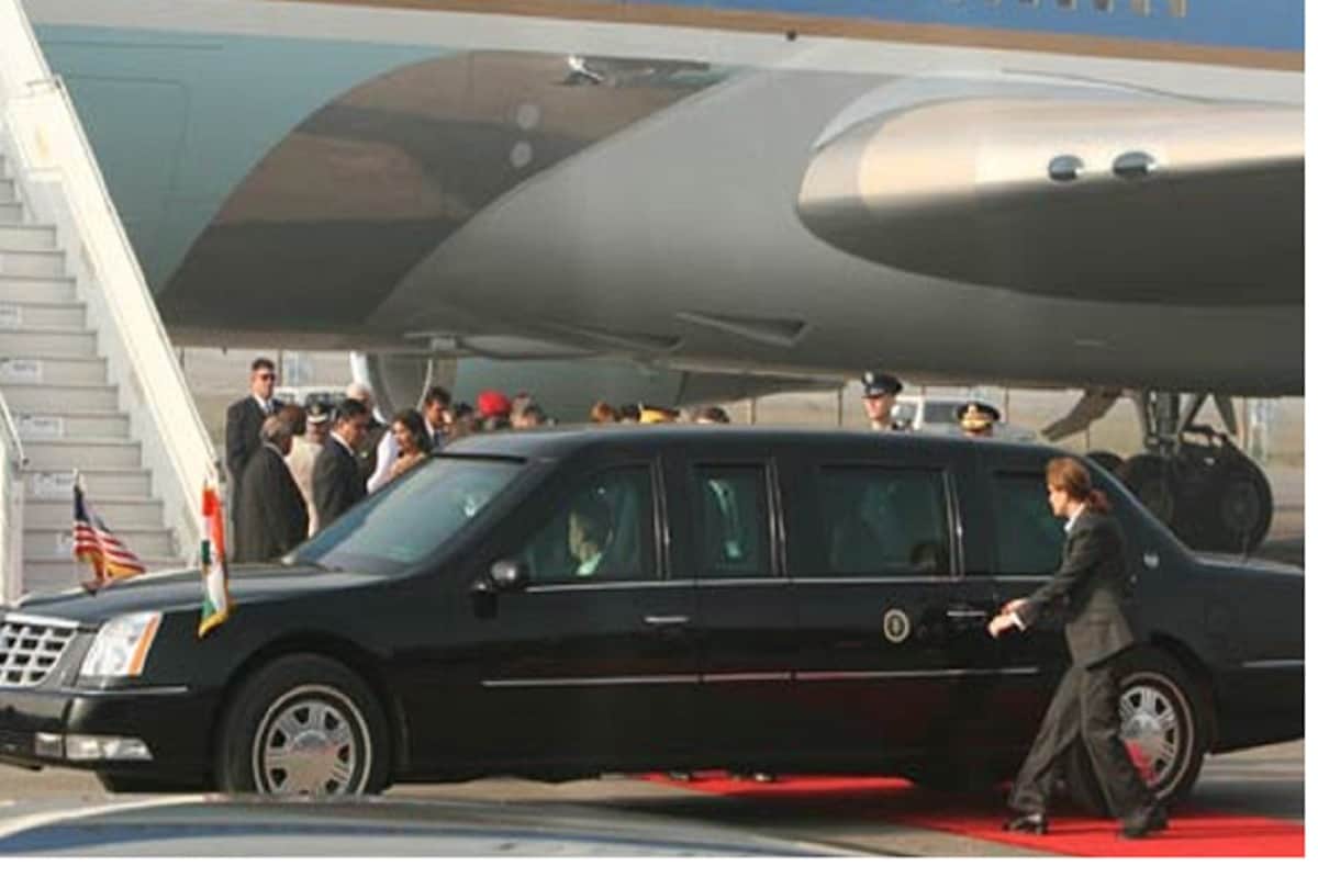 This is Limousine's specialty, hence reception of PM Modi will be done in London