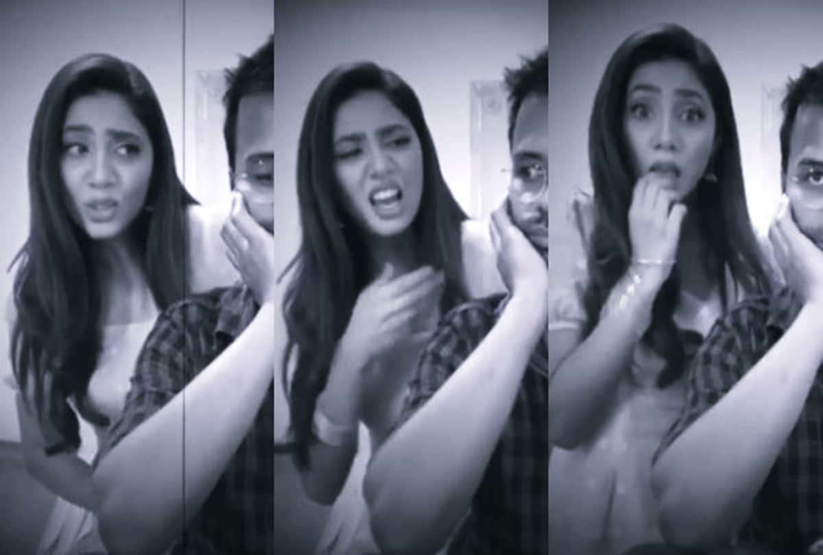 Watch video Mahira Khan performs to Ranbir Kapoor grandfather Raj Kapoor song 