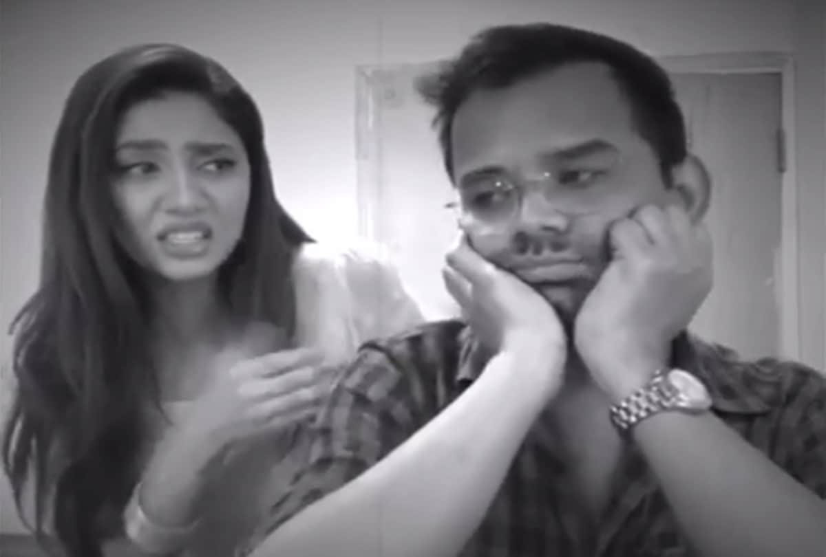 Watch video Mahira Khan performs to Ranbir Kapoor grandfather Raj Kapoor song 