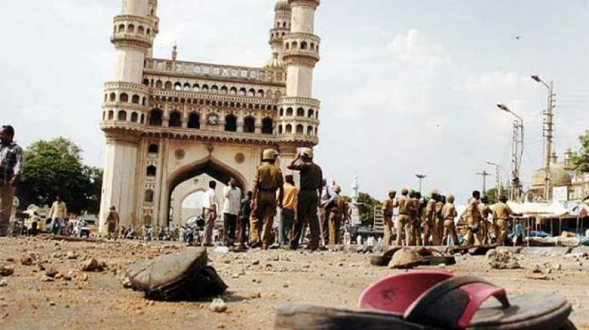 101 Haj passengers reduced from Algae to Government quota