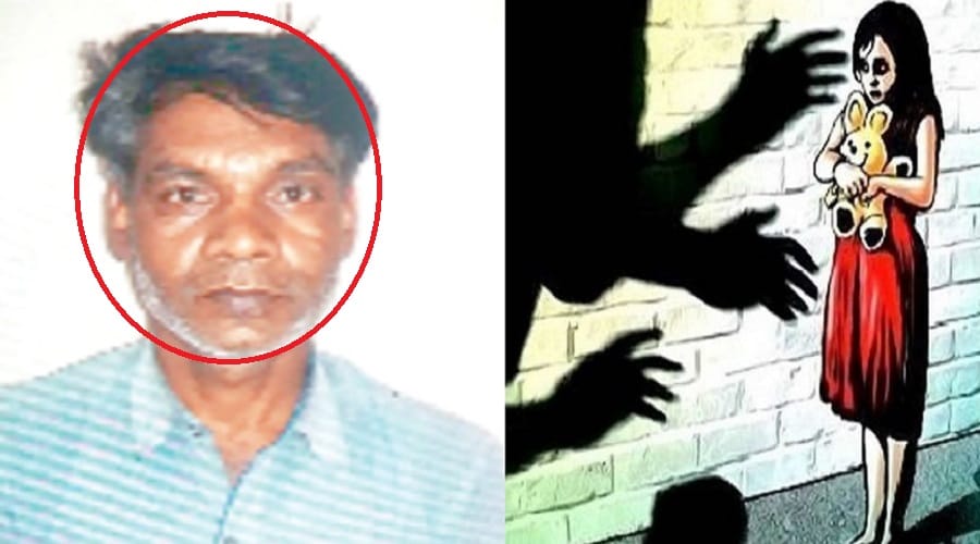 Kidnapping of five year old girl in Meerut, then sold the baby