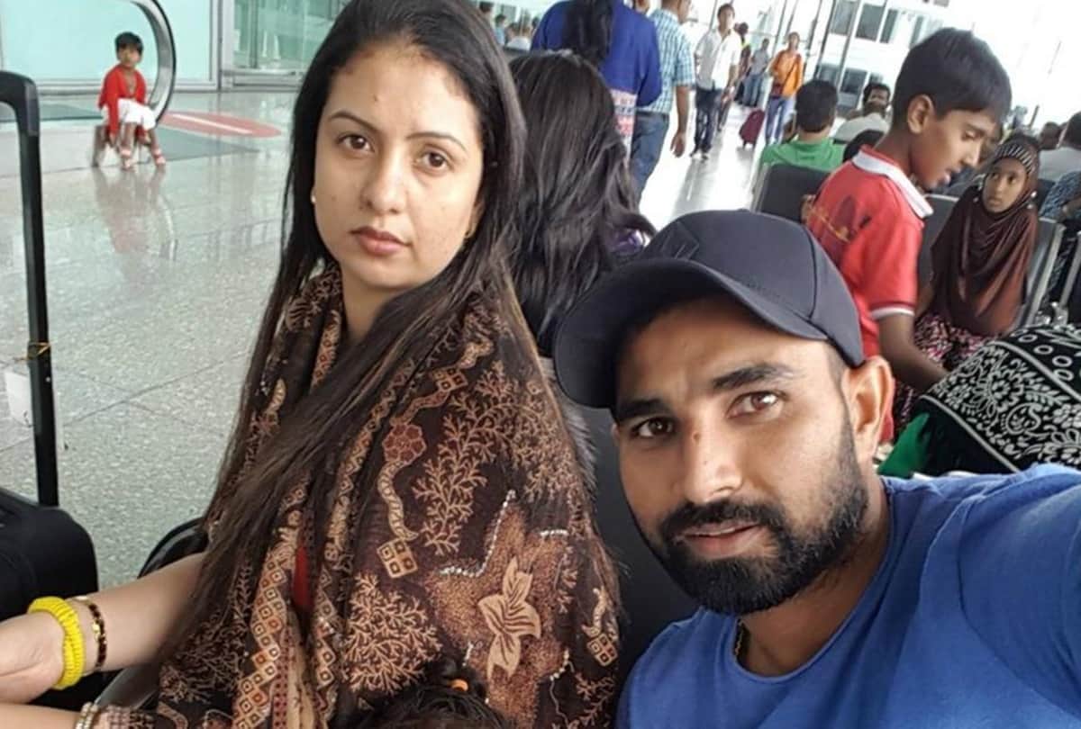 Mohammad Shami is in trouble, Kolkata Police has summoned him tomorrow for interrogation