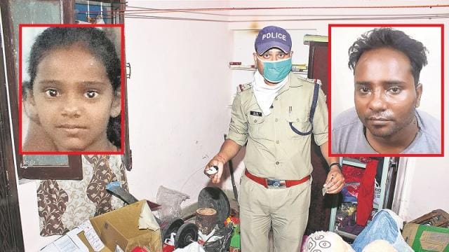 Killer father do daughter Heinous murder in dehradun