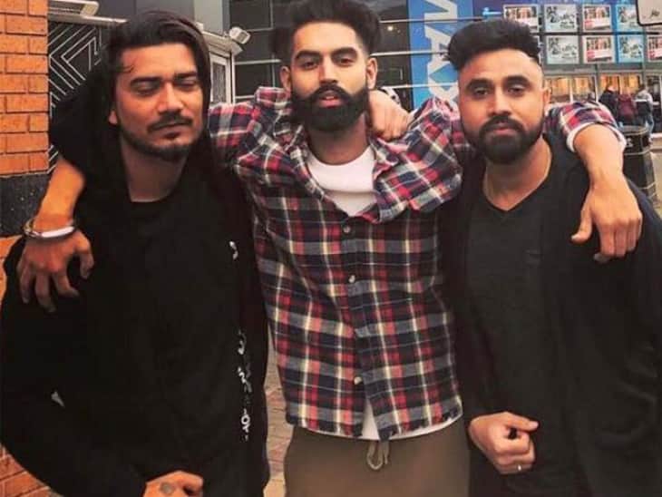 vip treatment in jail to accused, who shot singer parmish verma