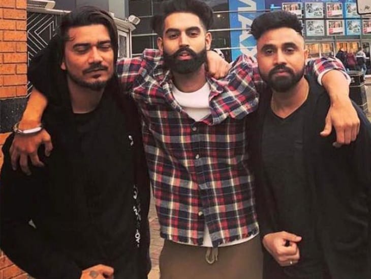 vip treatment in jail to accused, who shot singer parmish verma
