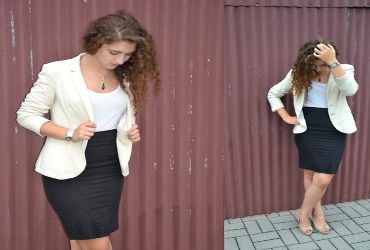 5 easy tips to look stylish in office