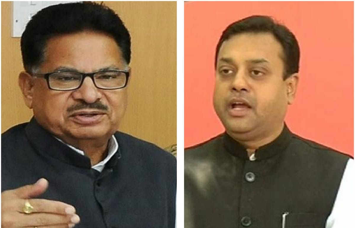 congress party and rahul gandhi never use saffron terrorism word said pl punia 