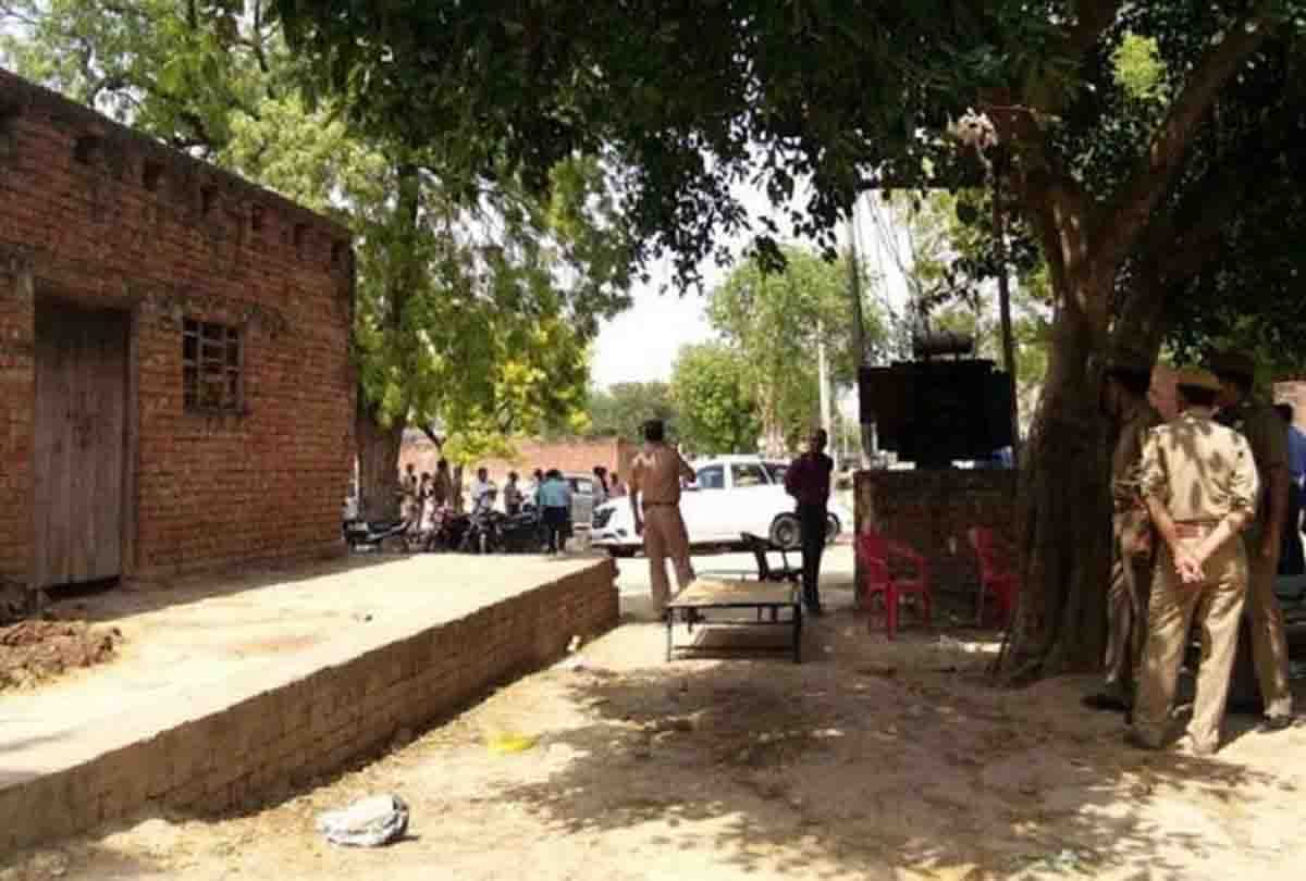 cbi investigation team reached maakhi police station in unnao rape case