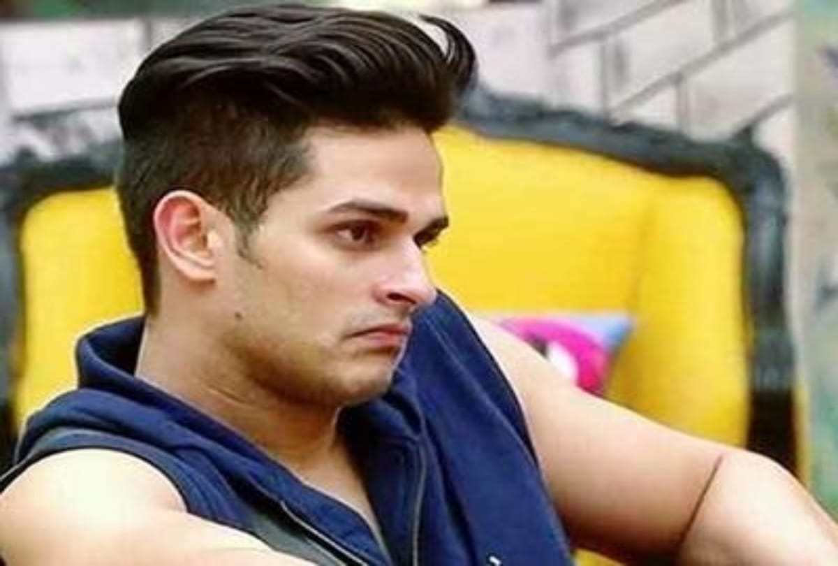 Priyank Sharma seeks Help from Cyber Cell on breakup with Benfasha soonawalla