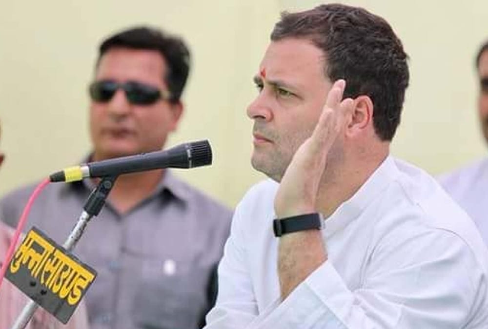 Congress will go SC if Venkaiah Naidu rejects impeachment notice 