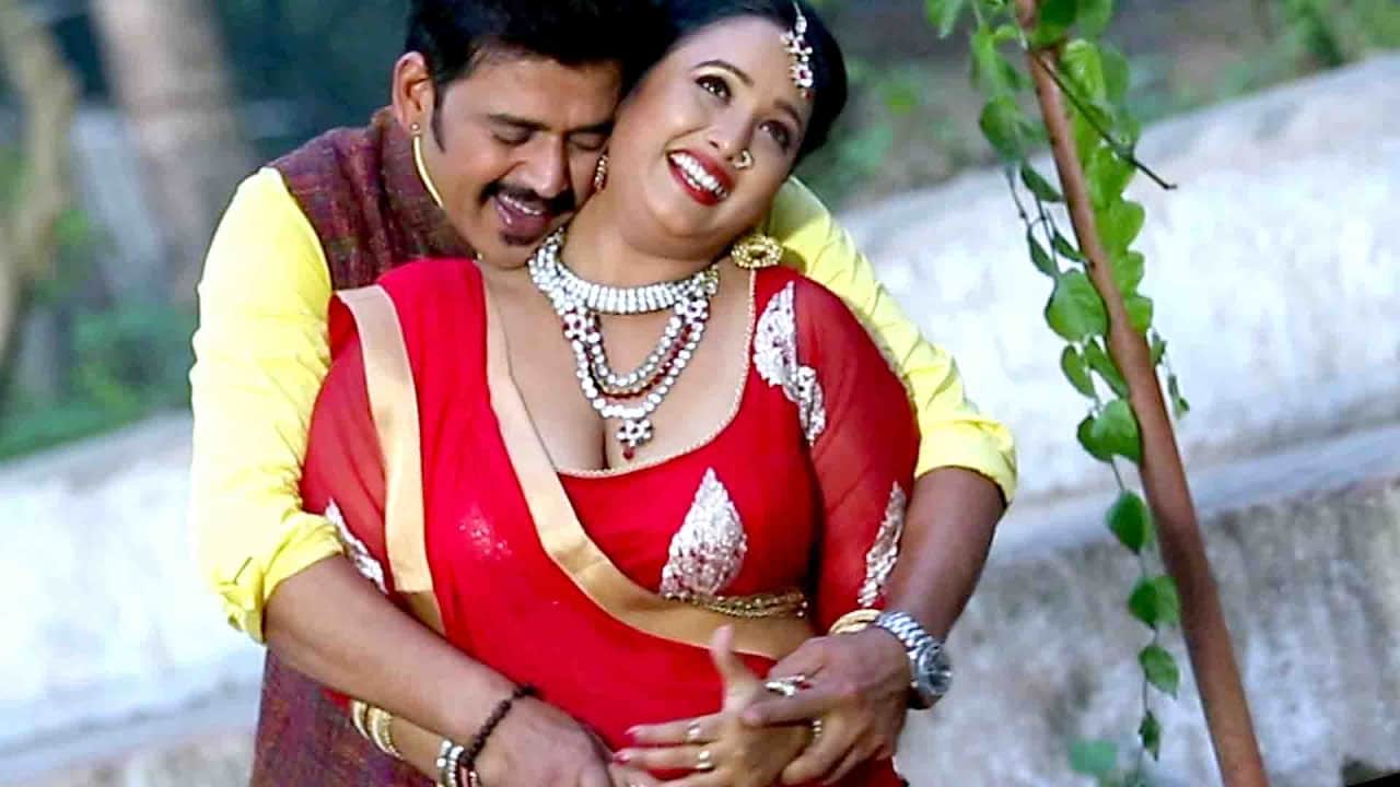 Know About Bhojpuri Actress Fee in Film