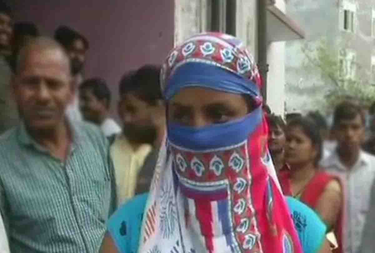 unnao rape case inquiry by cbi team