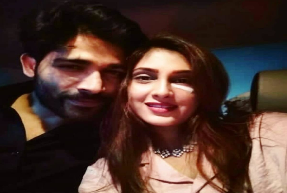 Dog Attacks Actress Reena Aggarwal Of Kya Haal Mr Panchal While Shooting