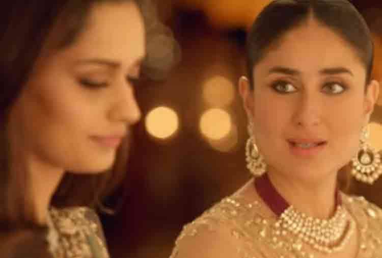 when taimur mom kareena kapoor said she want to marry miss world Manushi Chhillar give this answer