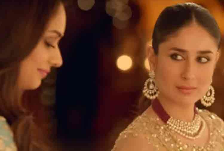 when taimur mom kareena kapoor said she want to marry miss world Manushi Chhillar give this answer