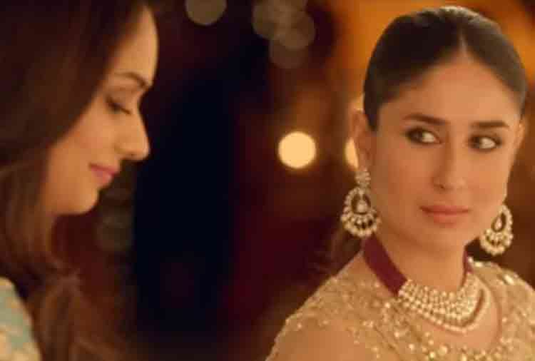 when taimur mom kareena kapoor said she want to marry miss world Manushi Chhillar give this answer
