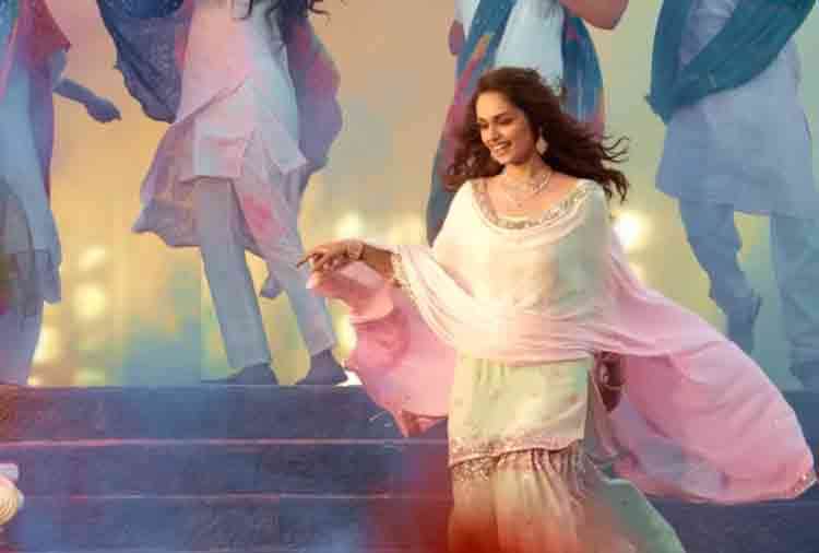 when taimur mom kareena kapoor said she want to marry miss world Manushi Chhillar give this answer