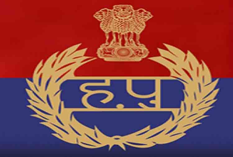job vacancies in haryana police for 12th passed salary more than 40000