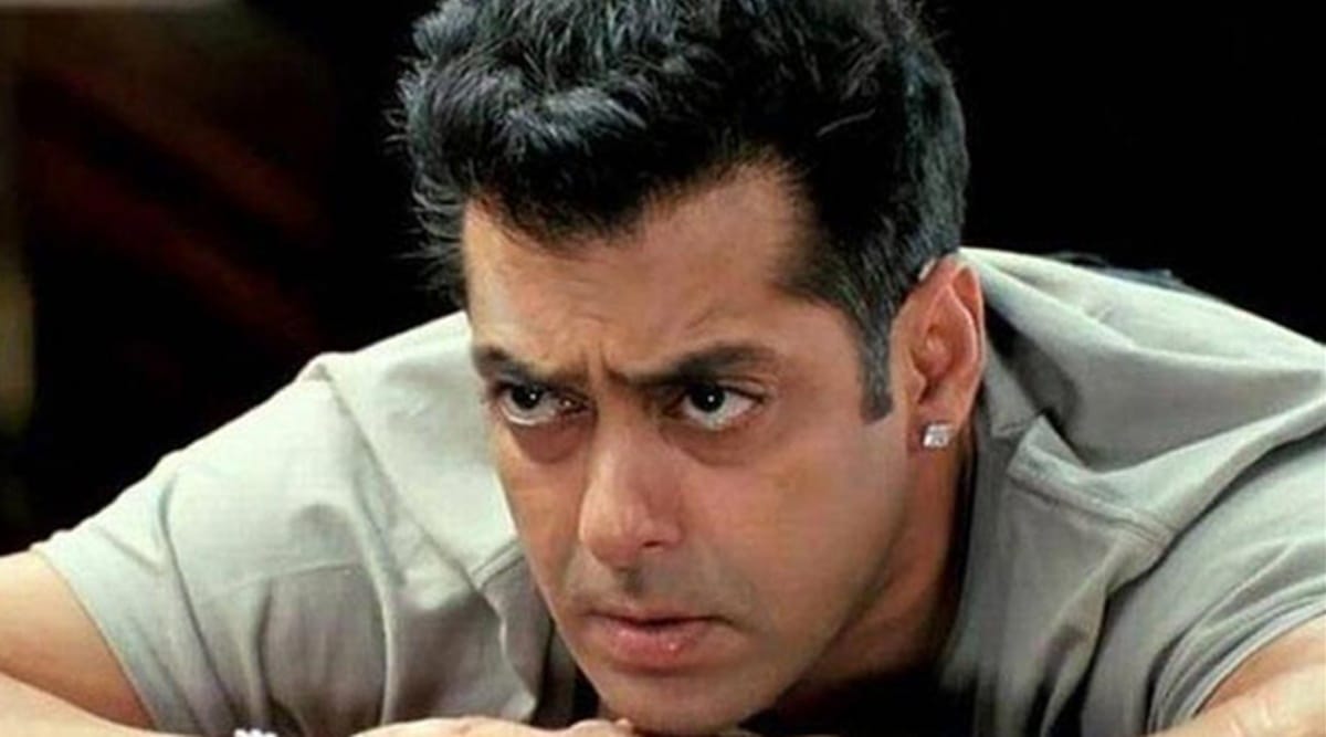 Salman Khan filed petition in Jodhpur Court seeking permission to visit four countries 
