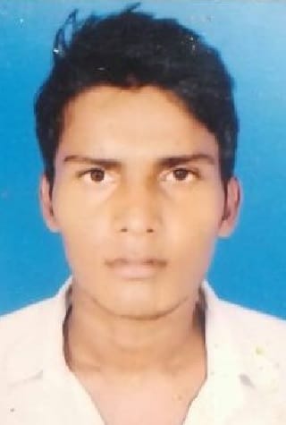 हरसेवकपुर में युवक की गोली लगने से मौत