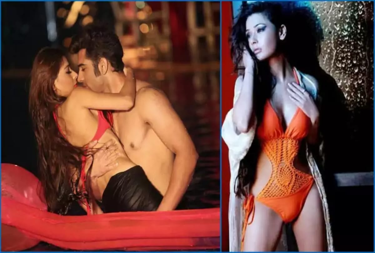 17 TV Actresses who went Bold For Ekta kapoor Web Series