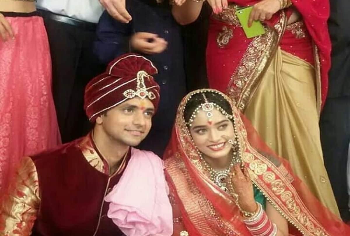 Puja Banerjee Kunal Verma Rajat Tokas Vatsal Seth Ishita Dutta Shakti Arora Neha Saxena Shrishti Nayyar Surprised Fans by Secret marriage