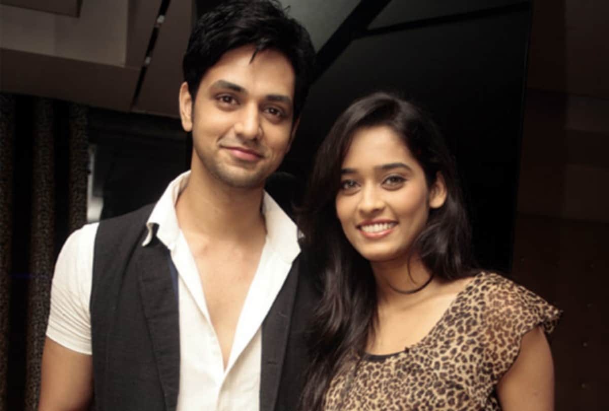 TV Actor Shakti Arora Marries Girlfriend Neha Saxena