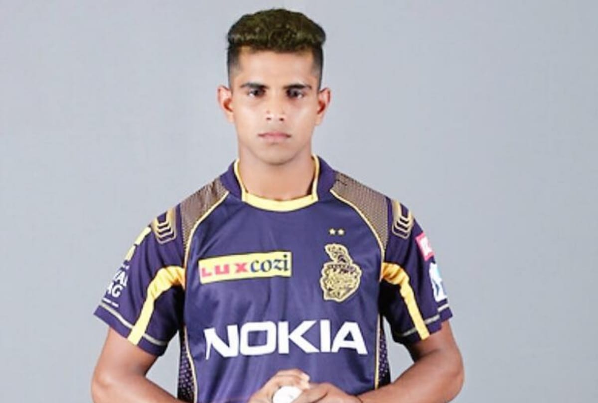 Meerut: Cricketer Shivam Mavi selected for India vs Sri Lanka three-match T20I series, know his story