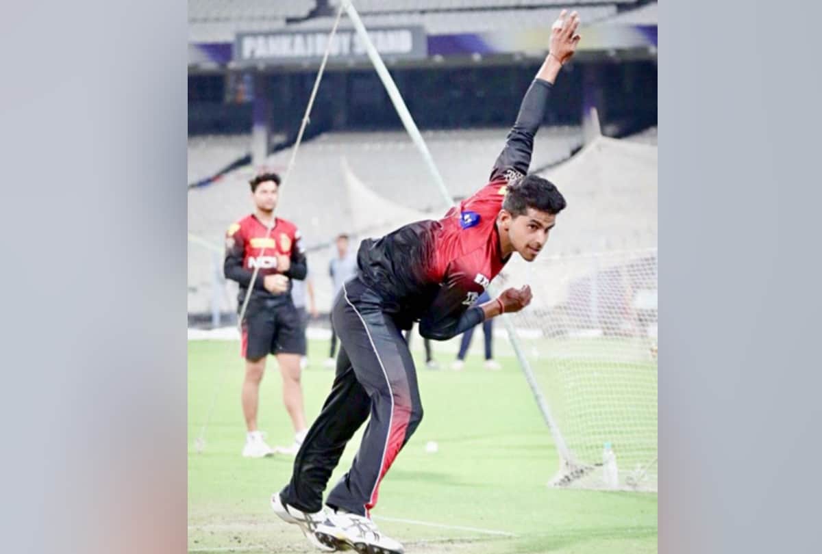 brett lee says shivam mavi is future of team india