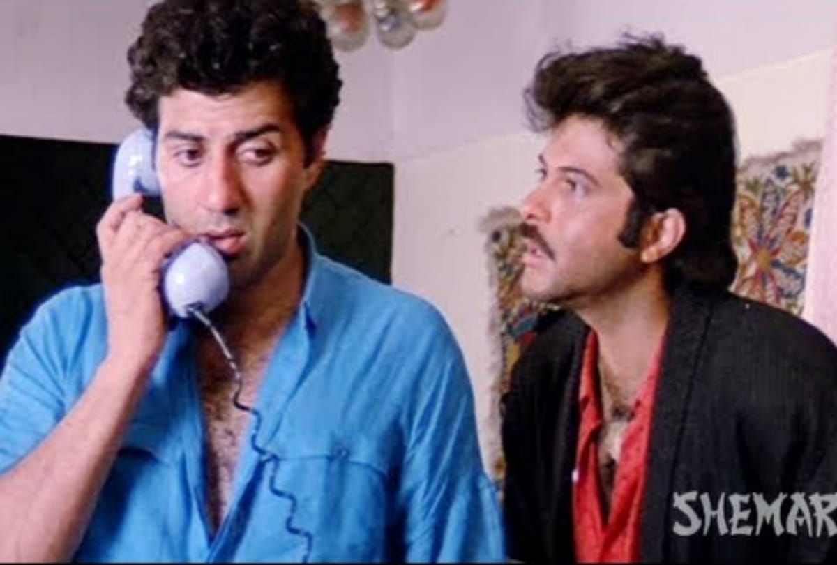 sunny deol hates these top four actors in bollywood see the pics