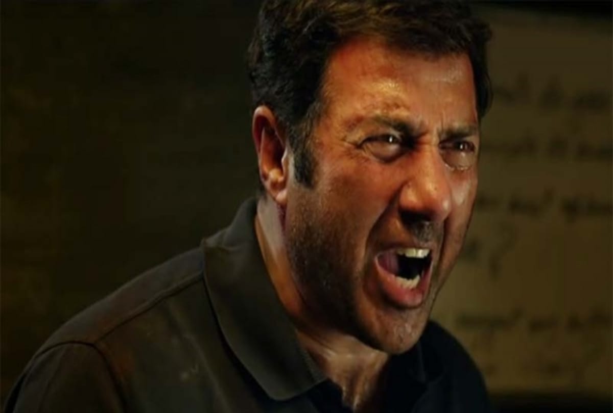 unknown facts about Sunny Deol film and life on his Birthday