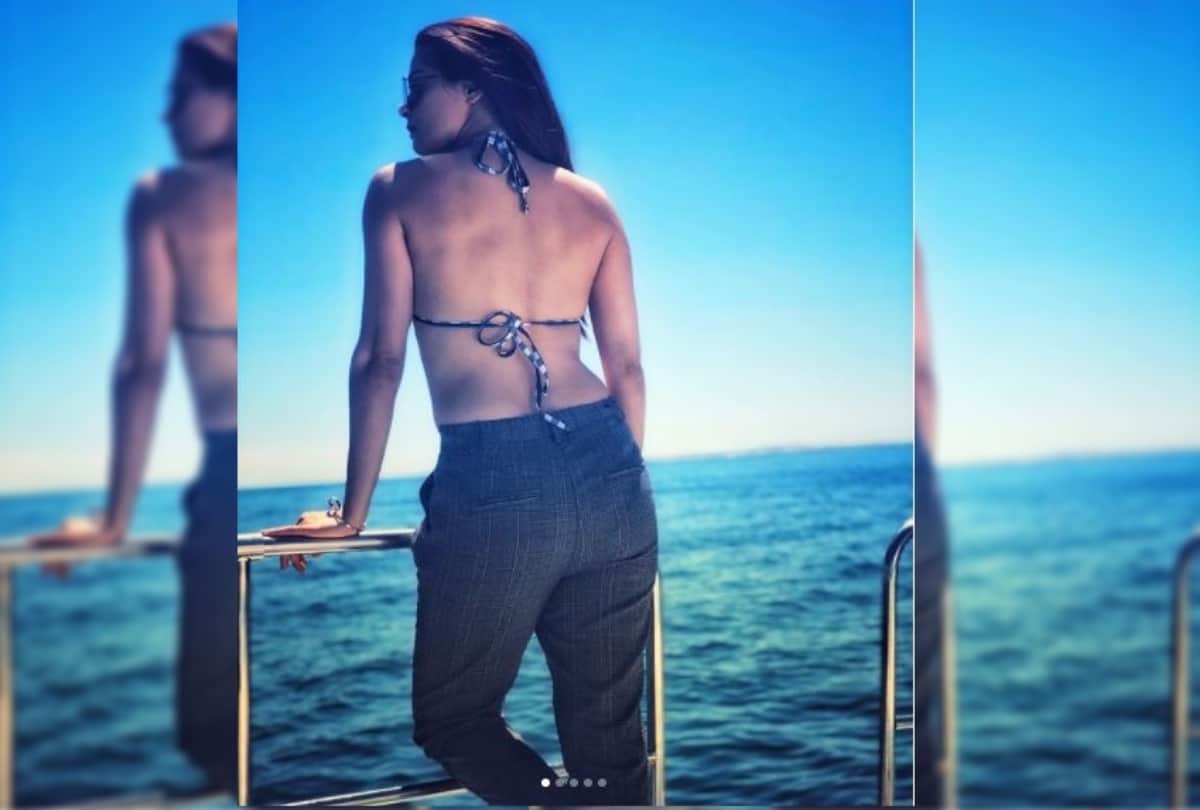 Hate Story 2 Fame Surveen Chawla Roped In For TV Serial Mariyam Khan Reporting Live